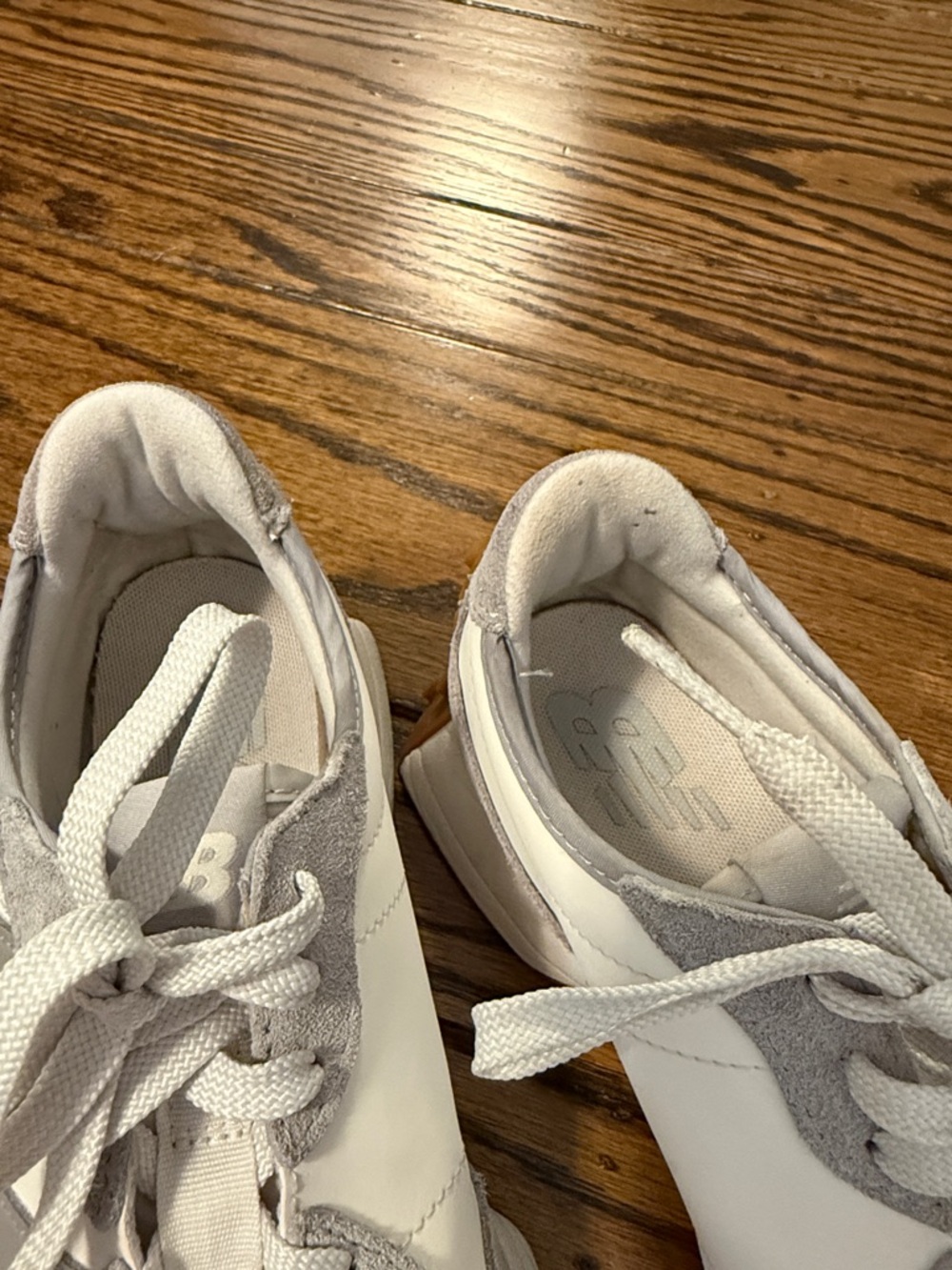 New Balance 327 Raincloud - Picture 6 of 12